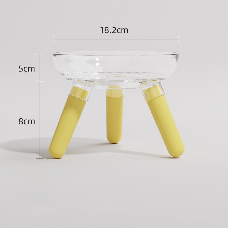 Pet Feeding Bowl Household