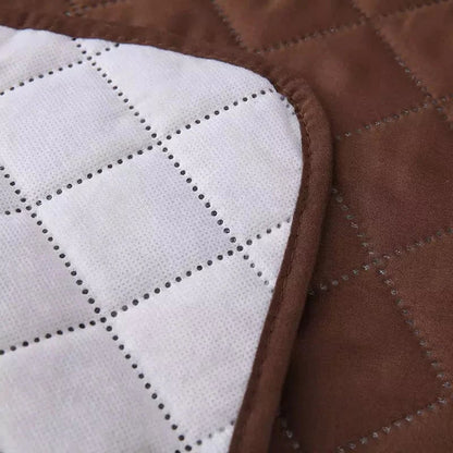 Universal Soft Recliner Chair Cover