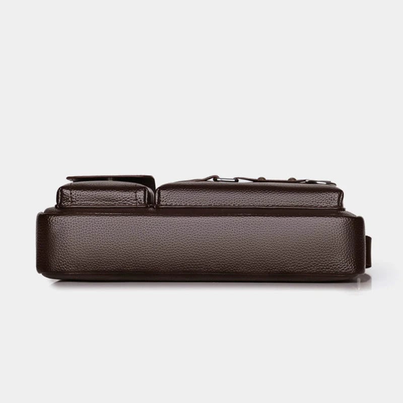 Men's Business One-shoulder Cross-body Bag