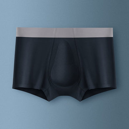 🧊Men's Organic Latex Support Pouch Trunks