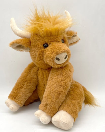 Highland Cow