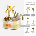 Physical Dog Food Leakage Educational Toys