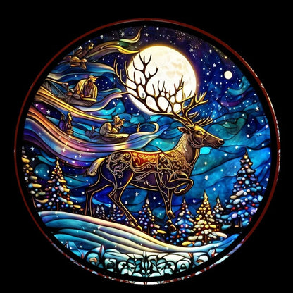 Handmade Magnificent Christmas Ornaments🎅