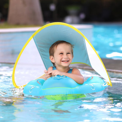 SMART SWIM TRAINER——Baby Swimming Pool Float🔥