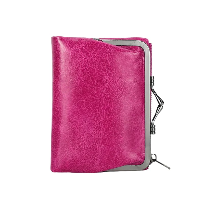Women RFID Blocking Wallet