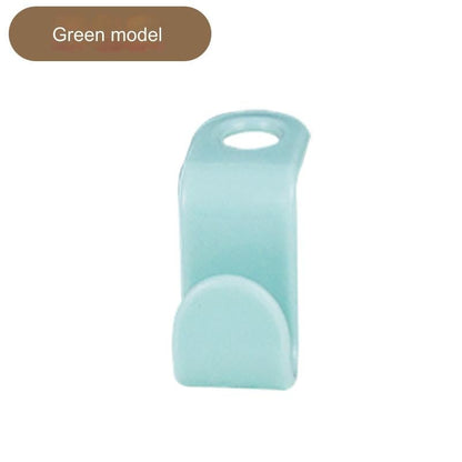 🔥🔥Space-Saving Clothes Hanger Connector Hooks